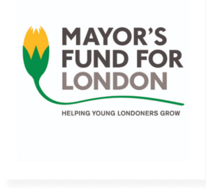 Mayor's fund for London